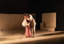 पोखरा थिएटरमा मंसिर ११ बाट नाटक ‘मुनामदन’ पुन: मञ्चन हुने