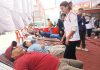 रेडियो अन्नपूर्णले चैत २१ गते वृहत रक्तदान कार्यक्रम गर्ने