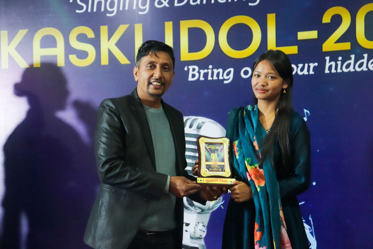 कास्की आइडल एलिमिनेसन राउन्डमा, गायनतर्फ १४ र नृत्यतर्फ १२ प्रतिभा छनोट