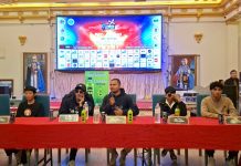 द कन्टेन्डर फाइट सिरिज ३ सुरु, मुख्य इभेन्ट भोलि