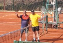 माछापुच्छ्रे कप पोखरा ओपन तथा भेट्रान्स टेनिसमा विभिन्न प्रतिस्पर्धा जारी