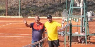 माछापुच्छ्रे कप पोखरा ओपन तथा भेट्रान्स टेनिसमा विभिन्न प्रतिस्पर्धा जारी