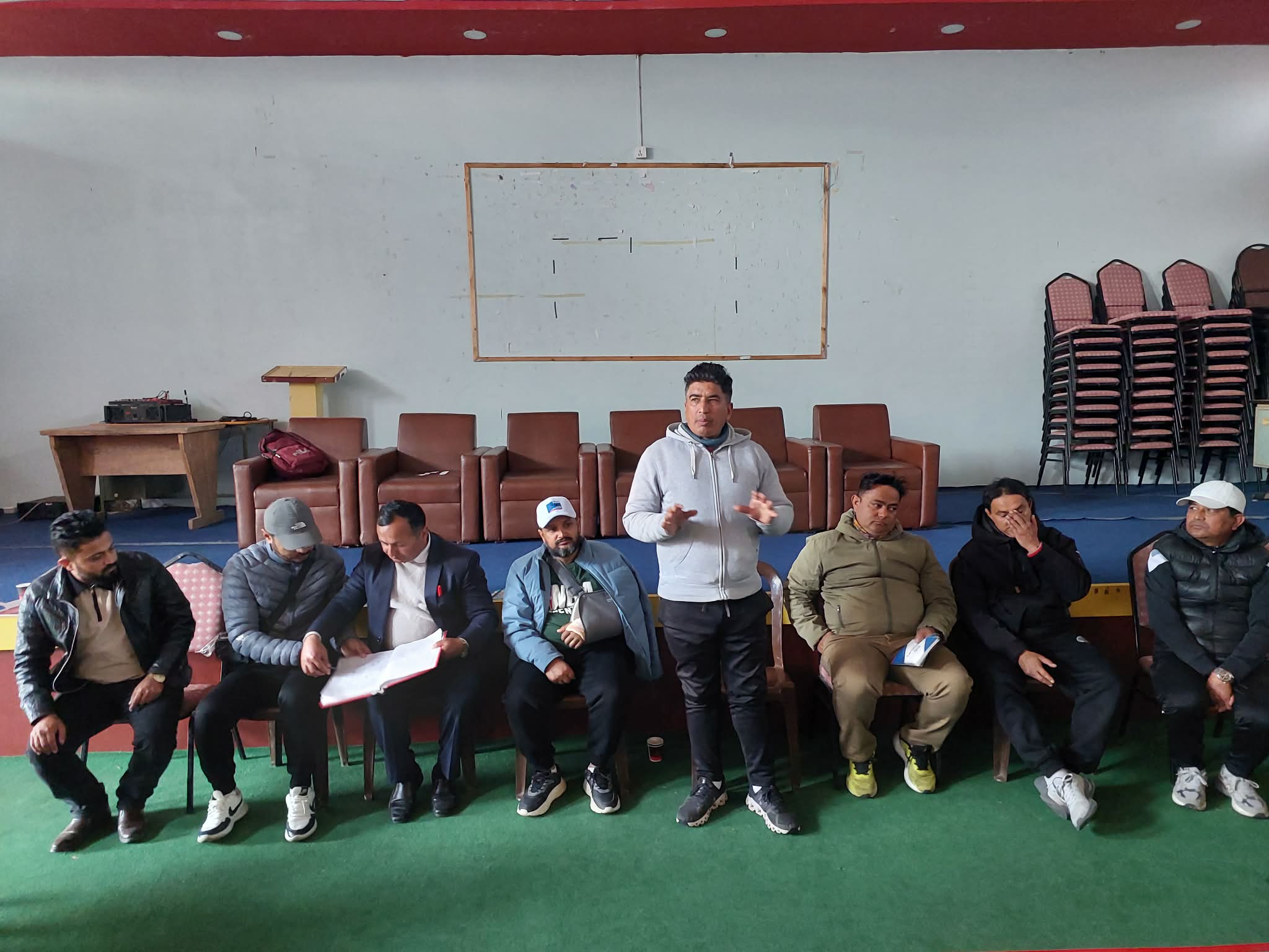 pkr mahanagar khel 3