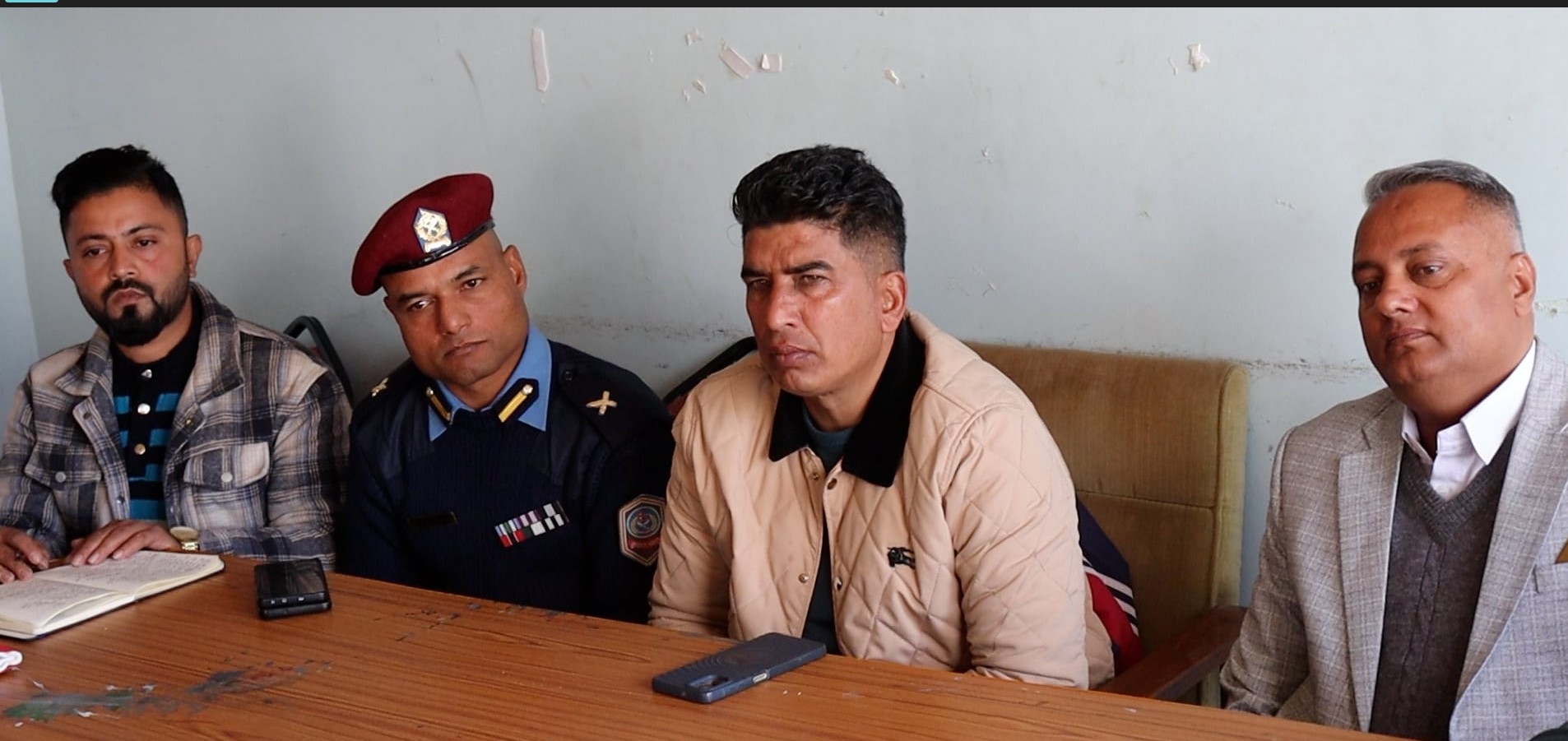 pokhara mahanagar khelkud final