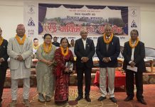 हिमालय आँखा अस्पतालद्वारा ४३ लाख नागरिकलाई सेवा