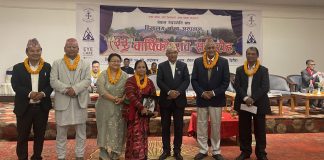 हिमालय आँखा अस्पतालद्वारा ४३ लाख नागरिकलाई सेवा