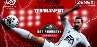 पोखराको जेनेक्स प्लाजामा २८ गते गेमिङ प्रतियोगिता