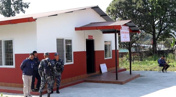 कास्कीमा तीन ठाउँमा मतगणना स्थल, २४ घण्टामा नतिजा प्रकाशन गर्ने गरी तयारी