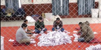 समानुपातिक तर्फ ८० लाखभन्दा बढी मत गनियो, रास्वपालाई ३८ लाख बढी मत