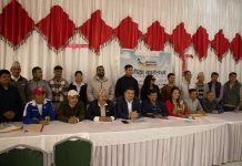 पर्वतीय दौडलाई पोखराको नयाँ ब्रान्ड बनाउँदै दूरी बढाउन सुझाव