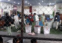 कास्कीमा समानुपातिक मतगणना सम्पन्न, ४ हजार ६ सय ९८ मत बदर