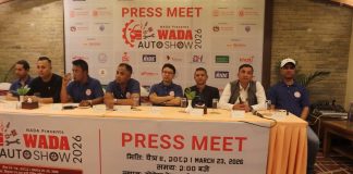 पोखरामा चैत ११ देखि ‘दोस्रो वाडा अटो सो’ हुने, २० वटा स्टल रहने