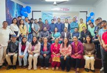 र्यान्डममा रिमाको कविता सङ्ग्रह ‘बगावतनामा’ को परिचर्चा