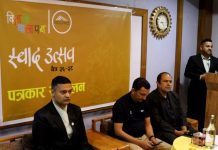 होटल पौवाको दशौं वार्षिकोत्सवमा ‘स्वाद उत्सव’ कार्यक्रम आयोजना