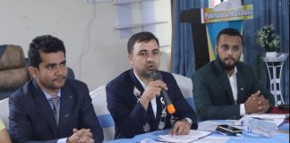 पोखरा जेसिजले जेसिज सप्ताह २०२६ को आयोजना गर्ने