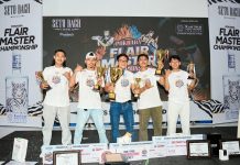 पोखरामा राष्ट्रिय स्तरको फ्लेयर च्याम्पियनसिप सम्पन्न