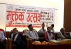 मुक्तक मञ्चको मुक्तक उत्सव भव्य रुपमा सम्पन्न