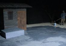 आजबाट पोखरामा नाटक मसानघाट मञ्चन हुँदै, तयारी पुरा