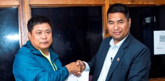 १० औं पोखरा स्पोर्ट्स अवार्डलाई सहाराको साथ