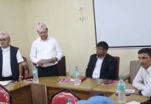 श्रम कार्यालय पोखरामा न्यूनतम पारिश्रमिक नपाएको गुनासो बढ्दो