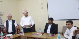 श्रम कार्यालय पोखरामा न्यूनतम पारिश्रमिक नपाएको गुनासो बढ्दो