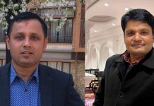 दयाशङ्कर पालिखे पत्रकारिता सम्मान सूर्यचन्द्र र कृष्णमणिलाई