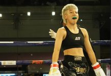 प्रो फाइटका लागि सुस्मिता भारत जाँदै