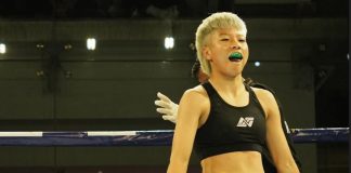 प्रो फाइटका लागि सुस्मिता भारत जाँदै