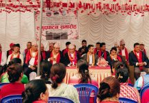 विश्व बैङ्कको ३४ करोड भन्दा बढीको लागतमा शिशुवा–खुदीखोला सडक निर्माण, गरियो उद्घाटन