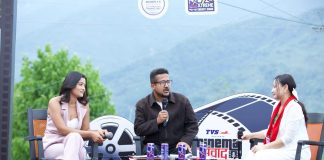 नेपाली सिनेमा र कन्टेन्ट क्रिएसनबीचको बहस, क्यारेक्टर र व्यावसायिकतामा जोड