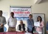 पत्रकारितामा मल्टिमिडिया र एआई प्रयोगबारे तालिम सकियो