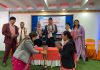 फोनिज गण्डकीको आयोजनामा समावेशी पत्रकारिता तथा क्षमता अभिवृद्धि तालिम