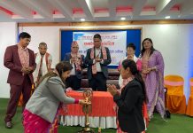 फोनिज गण्डकीको आयोजनामा समावेशी पत्रकारिता तथा क्षमता अभिवृद्धि तालिम