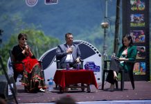 नेपाली सिनेमाको बजार बिस्तारै ग्लोबल मार्केटमा