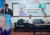 र्याण्डममा ‘मगर जातिको इतिहास र भर्तीको फन्दा’को परिचर्चा