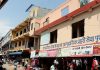 पृथ्वीचोकको हङकङ बजार अगाडि आज डोजर चल्ने