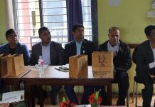 चिल्ड्रेन नेपालको सामाजिक लेखाजोखा कार्यक्रम सम्पन्न