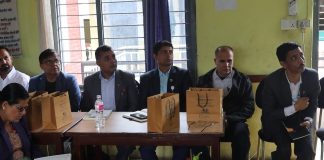 चिल्ड्रेन नेपालको सामाजिक लेखाजोखा कार्यक्रम सम्पन्न