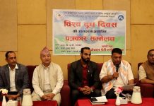 देशभर दैनिक ७५ लाख लिटर दूध उत्पादन, ५० प्रतिशत दूध मात्र बजारमा