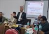 जिल्ला समन्वय समितिको भूमिका प्रभावकारी बनाउन प्रशिक्षण, २१ बुँदे निर्णय पारित