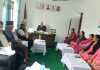 रुग्ण र अधुरा आयोजनालाई प्राथमिकता दिन जिसस कास्कीको सरकारलाई आग्रह