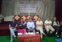 लेखनाथलाई पुनः नगरपालिका कायम गर्न सर्वदलीय ऐक्यबद्धता