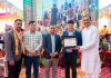 लायन्स डिस्ट्रिक्ट ३२५ जेद्वारा मानवसेवा आश्रम भवन निर्माणका लागि सहयोग