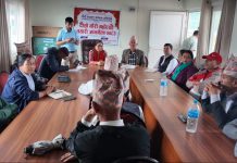 हेमजामा मौरी महोत्सवको तयारी तीव्र, आमभेला सम्पन्न