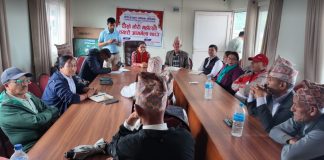 हेमजामा मौरी महोत्सवको तयारी तीव्र, आमभेला सम्पन्न