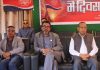 श्रमिक दिवसमा जिफन्ट गण्डकीको कार्यक्रम, सामाजिक सुरक्षा पूर्ण कार्यान्वनको माग