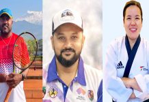 ‘वर्ष उत्कृष्ट प्रशिक्षक’ अवार्डमा पूर्व खेलाडीहरूको प्रतिस्पर्धामा
