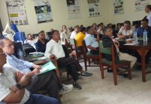 पोखरामा जलवायु परिवर्तन र उद्यमशीलताबारे कार्यशाला सुरु