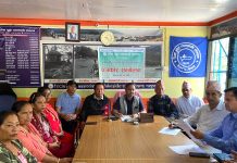 फेवातालमा डुङ्गा दौड प्रतियोगिता जेठ १८ गते हुने