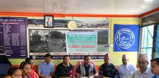 फेवातालमा डुङ्गा दौड प्रतियोगिता जेठ १८ गते हुने